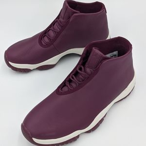 Air Jordan Future Women's size 11. Brand new!